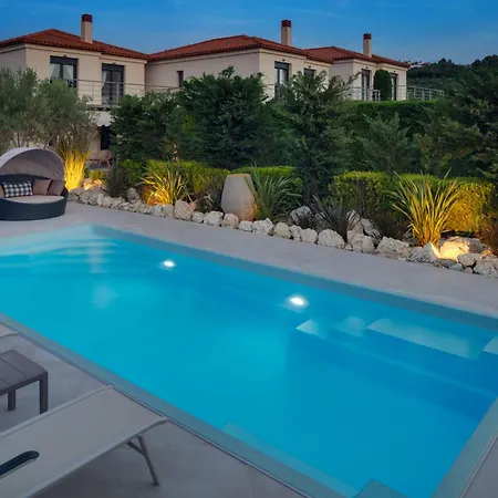 Villa Pohoda *