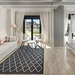 Villa Pohoda Skala Fourkas