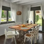 Pohoda Villa *