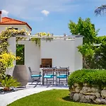 Villa Pohoda *