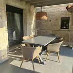 Pohoda Villa *
