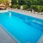 Villa Pohoda *