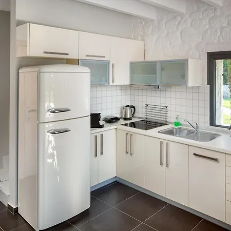 Pohoda Skála Foúrkas