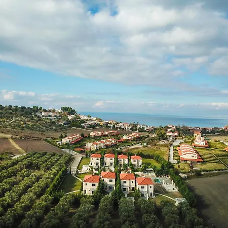 Pohoda Skála Foúrkas