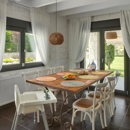 Pohoda Villa *
