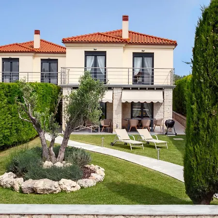 Pohoda * Skála Foúrkas