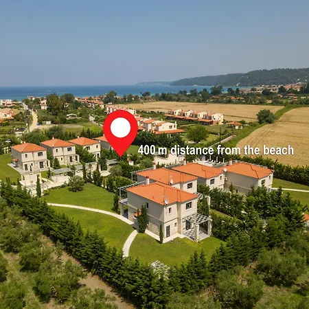 Villa Pohoda