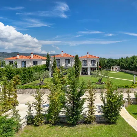 Villa Pohoda