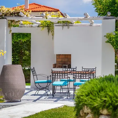 Villa Pohoda *