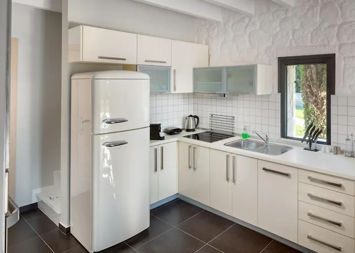 Pohoda Skála Foúrkas