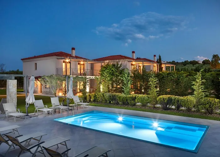 Pohoda Skála Foúrkas