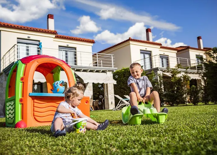 Pohoda Skála Foúrkas