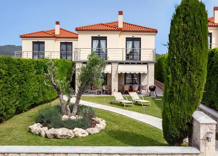 Pohoda * Skála Foúrkas