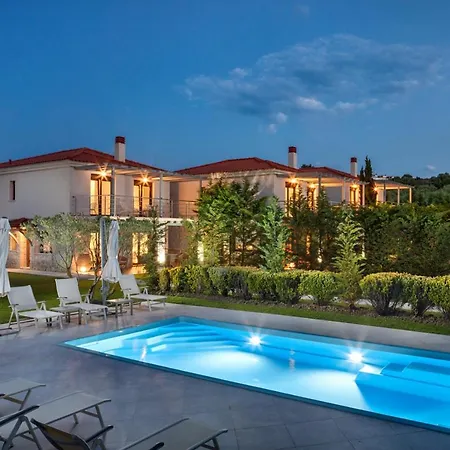 Pohoda Skála Foúrkas