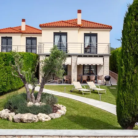 Pohoda Skála Foúrkas